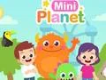 Permainan Planet Mini secara online