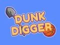 Permainan Penggali Dunk secara online