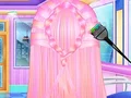 Permainan Mode Tahun Baru Gaya Rambut Baru secara online Permainan Mode Tahun Baru Gaya Rambut Baru secara online