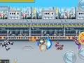 Permainan Rockman Xover secara online