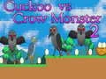 Permainan Cucak vs Monster Gagak 2 secara online