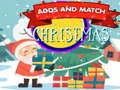Permainan Tambahkan dan Paduan Natal secara online