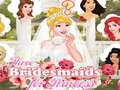 Permainan Tiga Pengantin untuk Ella secara online