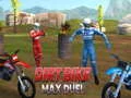 Permainan Duel Max Sepeda Dirt secara online