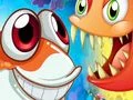 Permainan Ikan Makan Ikan secara online