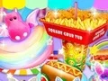 Permainan Chef Karnaval Memasak 2 secara online