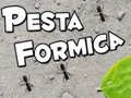 Permainan Pesta Semut secara online Permainan Pesta Semut secara online