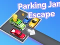Permainan Pelarian dari Macet Parkir secara online
