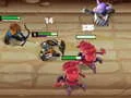 Permainan Kisah Pejuang Malas RPG secara online