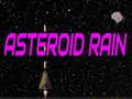 Permainan Hujan Asteroid secara online