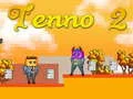 Permainan Tenno 2 secara online