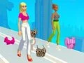 Permainan Tantangan Gadis Catwalk secara online