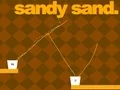 Permainan Pasir Sandy secara online Permainan Pasir Sandy secara online