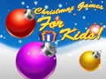 Permainan Permainan Natal untuk Anak-Anak secara online