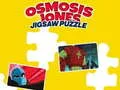 Permainan Puzzle Osmosis Jones secara online