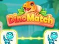 Permainan Dino Match secara online