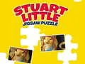 Permainan Puzzle Stuart Little secara online Permainan Puzzle Stuart Little secara online