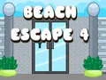 Permainan Pelarian Pantai 4 secara online Permainan Pelarian Pantai 4 secara online