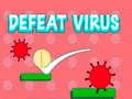 Permainan Kalahkan virus secara online