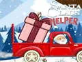 Permainan Pembantu Santa Claus secara online