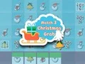 Permainan Natal Ambil Cocok 3 secara online