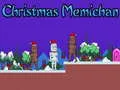 Permainan Memichan Natal secara online
