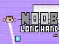 Permainan Noob Tangan Panjang secara online Permainan Noob Tangan Panjang secara online
