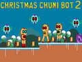 Permainan Christmas Chuni Bot 2 secara online