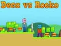 Permainan Deca vs Rooko secara online