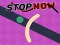 Permainan Hentikan sekarang secara online Permainan Hentikan sekarang secara online