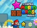 Permainan Film Super Mario Bros v.3 secara online