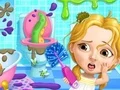 Permainan Bersih-Bersih Hotel Bayi Manis secara online Permainan Bersih-Bersih Hotel Bayi Manis secara online
