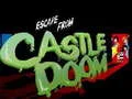 Permainan Melarikan Diri dari Kastil Doom secara online