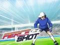 Permainan Tembakan Hebat secara online