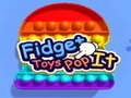 Permainan Mainan Penghilang Stres Pop It secara online Permainan Mainan Penghilang Stres Pop It secara online
