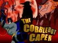 Permainan Petualangan Cobblebot secara online Permainan Petualangan Cobblebot secara online