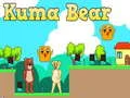 Permainan Beruang Kuma secara online