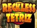 Permainan Tetriz sembrono secara online