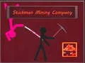 Permainan Perusahaan Penambangan Stickman secara online