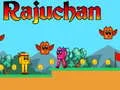 Permainan Rajuchan secara online