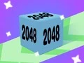 Permainan 2048 Pelari secara online
