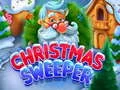 Permainan Penyapu Natal secara online