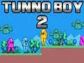 Permainan Bocah Tunno 2 secara online