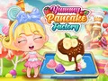 Permainan Pabrik Pancake Lezat secara online