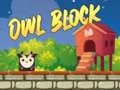 Permainan Blok Burung Hantu secara online Permainan Blok Burung Hantu secara online
