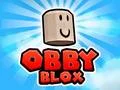 Permainan Obby Blox secara online