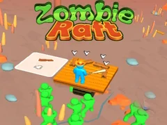 Permainan Rakit Zombie secara online