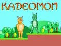 Permainan Kadeomon secara online