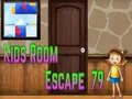 Permainan Melarikan Diri dari Kamar Anak Amgel 79 secara online