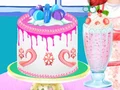 Permainan Toko Kue Lezat secara online